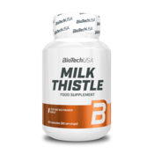 Milk Thistle (60 kap.)