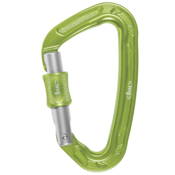 BEAL Be Quick Screw green
