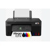 Štampac CANON Pixma G3470 MFP
