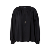 JOOP! Bluza Brigida  črna