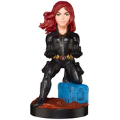 Exquisite Gaming Cable Guy MARVEL COMICS - Black Widow držalo za telefon in krmilnik, (21630040)