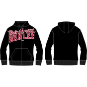 Benlee Mens hooded zipsweat jacket regular fit
