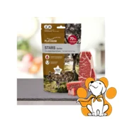 Platinum Dog Stars Iberico 185g, Mekane Poslastice Za Pse