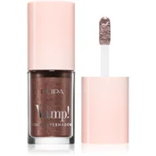 Pupa Vamp Liquid Eyeshadow - Liquid Eyeshadow 010 - Greige