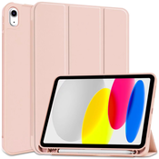 TECH-PROTECT SC PEN IPAD 10.9 2022 PINK (9490713927601)