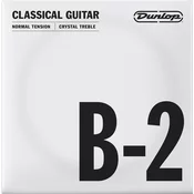 Dunlop DCY02BNS Samostojna struna za kitaro