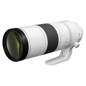 Canon objektiv RF 200-800mm f/6.3-9 IS USM