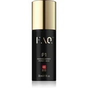 FAQ™ P1 Manuka Honey Primer 30ml