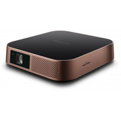 VIEWSONIC M2 FHD 1200A 3000000:1 LED harman/kardon prenosni pametni projektor