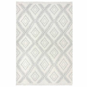 Sivi tepih 80x150 cm Deuce Alix - Flair Rugs