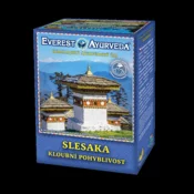 Slesaka - Mobilnost sklepov, 100 g