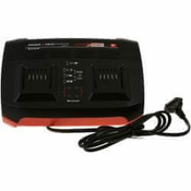EINHELL polnilnik Einhell Power-X-Twincharger 3A 4512069 original
