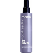 Total Results So Silver Toning Leave-In Spray