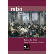 Rom in der Kritik