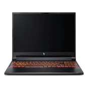 ACER Nitro V16 AI 16 inca Ryzen AI 5 240 16GB 1TB SSD GeForce RTX 5060
