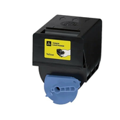 toner CANON CEXV-21 YELLOW toner In