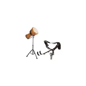 Stojalo za Djembe ali Didgeridoo 380904