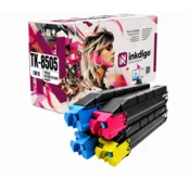 Inkdigo toner TK8505 kompatybilny z Kyocera TASKalfa4550ci TASKalfa5550ci Certyfikat TÜV