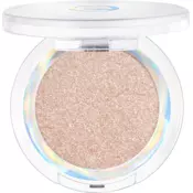 essence mono glitter bleščeča senčila za oči odtenek 03 Blushed Stardust 2 g