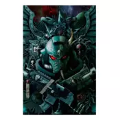 WARHAMMER 40,000 - Dark Imperium Poster (91.5x61)