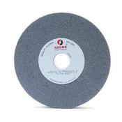 Brusilna plošča tipa 1, ploščata, 200 mm x 25 mm x 32 mm, 95A60K5VTE10-35, siva