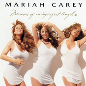 posneti mediji CAREY MARIAH - MEMOIRS OF AN IMPERFECT ANGEL - 1CD, (21008798)