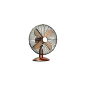 Namizni ventilator 50W/230V pr. 30 cm baker