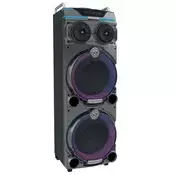 AIWA KBTUS-912 prenosni bluetooth zvočnik za zabave KBTUS-912
