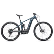 Elektricni bicikl (e-Bike) Ghost E-Riot AM Advanced B750 Boja:Crna Velicina rama:XL