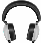 Alienware AW920H Slušalice Žicano i bežicno Obruc za glavu Igranje Bluetooth Bijelo