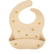 shumee Silikonska oprsnica Take&Match Sand Butterflies, Petite&Mars