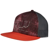 Kapa BUFF Explore Trucker, bonsy terracotta