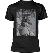 Soen Majica Enchantress Unisex Black L