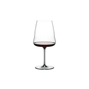 RIEDEL WINEWINGS CABERNET/MERLOT Caša za crveno vino, 1L