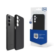 1 to 3 SILIKONSKI OVITEK 3MK ZA SAMSUNG GALAXY A15 5G ZAŠČITA PROTI PRASKAM