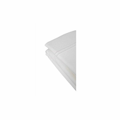 NAVLAKA BETTY DOUBLE 140x200 WHITE PREMIUM