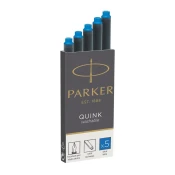 Bombice Parker velike, 5/1
