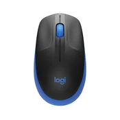 LOG Logitech M190 mouse RF Wireless Optical 1000 DPI Ambidextrous