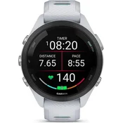 Garmin Forerunner 265S GPS 42mm Bela