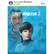 Lost Horizon 2 (PC)