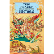 Cudotvorac