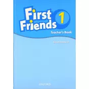 First Friends 1 Teacher´s Book