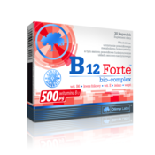 B12 Forte  (30 kap.)