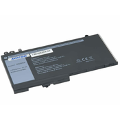 Avacom Dell Latitude E5270/E5570 Li-Pol 11,4 V 4120 mAh 47 Wh