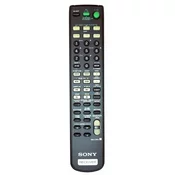 General SONY RM-U304 + daljinski upravljalnik za TV (mini TV) - daljinski upravljalnik podvojeni