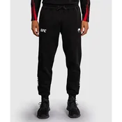 UFC Unity by Venum Authentic Fight Week Pamucna Trenerka Donji Deo Crno/Bela M
