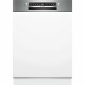 BOSCH vgradni pomivalni stroj SMI4HAS19E Serie 4