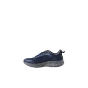 JACK & JONES Nizke superge JFWDRAGO safir / temno modra