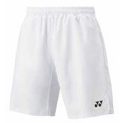 Muške kratke hlace Yonex Club Team Shorts - white