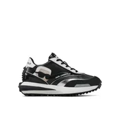 KARL LAGERFELD Ženske patike KL62930N-300, Crne